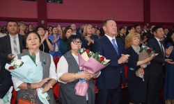 Самый всеобщий профессиональный праздник